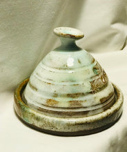 Load image into Gallery viewer, Pistachio Butter Dish