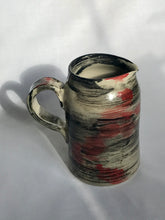 Load image into Gallery viewer, Grafitti Jug