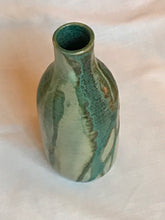 Load image into Gallery viewer, Sea green Bottle