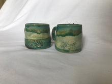 Load image into Gallery viewer, Seagreen Mug.
