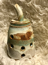 Load image into Gallery viewer, Pistachio Garlic Jar