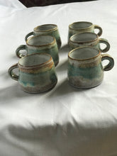 Load image into Gallery viewer, Pistachio Coffee Cup.