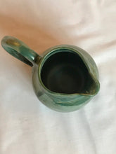 Load image into Gallery viewer, Seagreen Jug