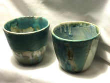 Load image into Gallery viewer, Sea Green Tumbler