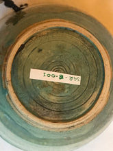 Load image into Gallery viewer, Seagreen  Bowl
