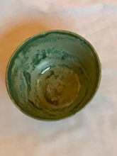 Load image into Gallery viewer, Seagreen  Bowl