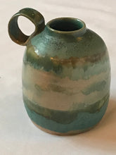 Load image into Gallery viewer, Seagreen Flagon