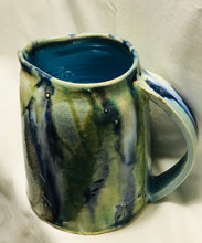 Load image into Gallery viewer, Sea Green Jug