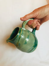 Load image into Gallery viewer, Seagreen Jug