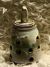Load image into Gallery viewer, Pistachio Garlic Jar