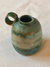 Load image into Gallery viewer, Seagreen Flagon