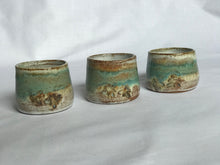 Load image into Gallery viewer, Pistachio Coffee Cup.