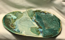 Load image into Gallery viewer, Sea Green Platter