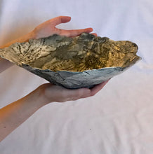 Load image into Gallery viewer, One of a Kind Statement Bowl.