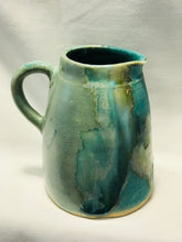 Load image into Gallery viewer, Sea Green Jug(2nd)
