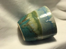 Load image into Gallery viewer, Sea Green Tumbler
