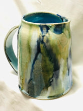 Load image into Gallery viewer, Sea Green Jug
