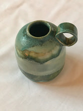 Load image into Gallery viewer, Seagreen Flagon
