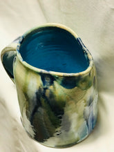 Load image into Gallery viewer, Sea Green Jug