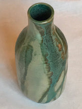 Load image into Gallery viewer, Sea green Bottle