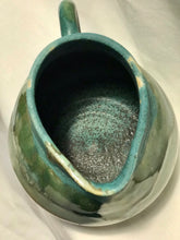 Load image into Gallery viewer, Sea Green Jug