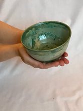 Load image into Gallery viewer, Seagreen  Bowl