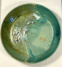Load image into Gallery viewer, Sea Green Bowl