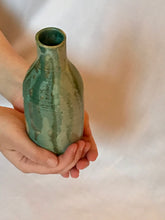Load image into Gallery viewer, Sea green Bottle
