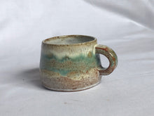 Load image into Gallery viewer, Pistachio Coffee Cup.