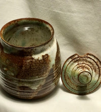 Load image into Gallery viewer, Pistachio Honey Pot