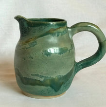 Load image into Gallery viewer, Seagreen Jug