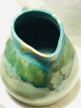 Load image into Gallery viewer, Sea Green Jug