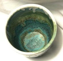 Load image into Gallery viewer, Sea Green Tumbler