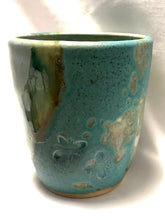 Load image into Gallery viewer, Sea Green Large Tumbler