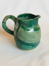 Load image into Gallery viewer, Seagreen Jug