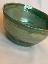 Load image into Gallery viewer, Seagreen  Bowl