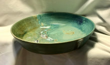 Load image into Gallery viewer, Sea Green Bowl