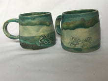 Load image into Gallery viewer, Seagreen Mug.