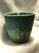 Load image into Gallery viewer, Sea Green Tumbler
