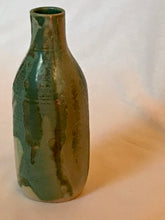 Load image into Gallery viewer, Sea green Bottle
