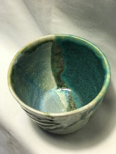 Load image into Gallery viewer, Sea Green Tumbler
