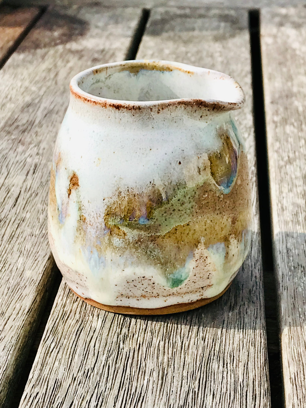 Pistachio Jug 2