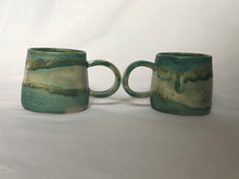 Load image into Gallery viewer, Seagreen Mug.
