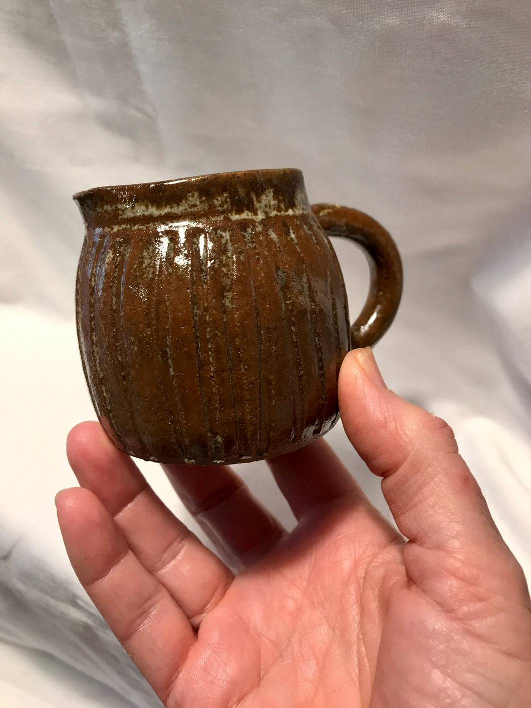 Marguerite Dinky Jug