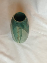 Load image into Gallery viewer, Sea Green Vase
