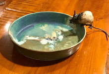 Load image into Gallery viewer, Sea Green Bowl
