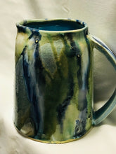 Load image into Gallery viewer, Sea Green Jug
