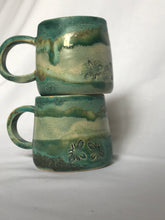 Load image into Gallery viewer, Seagreen Mug.
