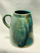 Load image into Gallery viewer, Sea Green Jug(2nd)
