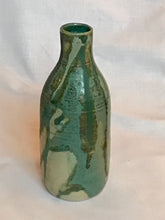 Load image into Gallery viewer, Sea green Bottle
